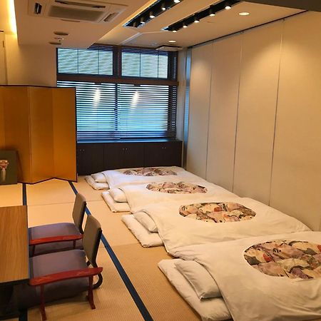 My Hotel Ryugu Сидзуока Экстерьер фото