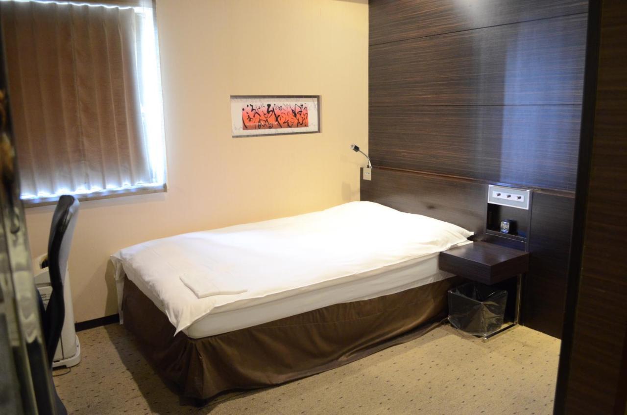 My Hotel Ryugu Сидзуока Экстерьер фото