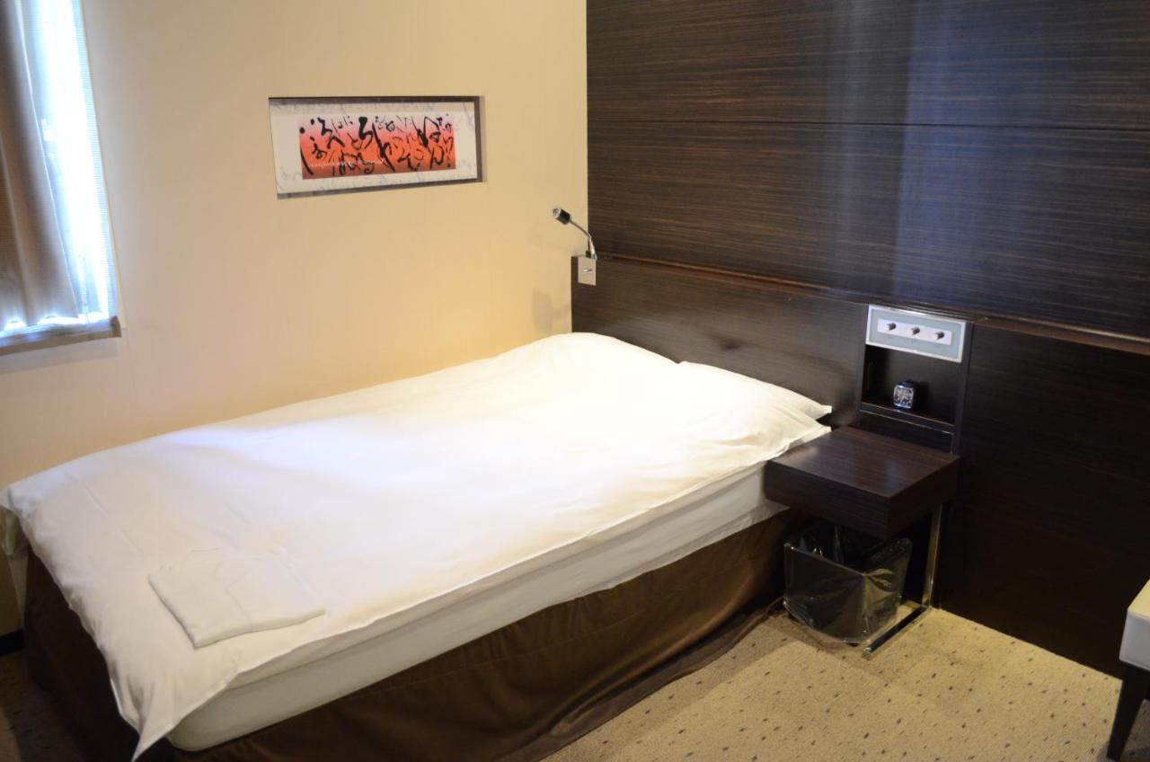 My Hotel Ryugu Сидзуока Экстерьер фото