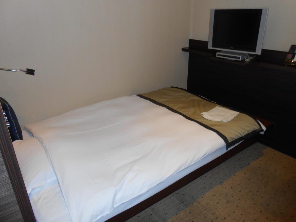 My Hotel Ryugu Сидзуока Номер фото