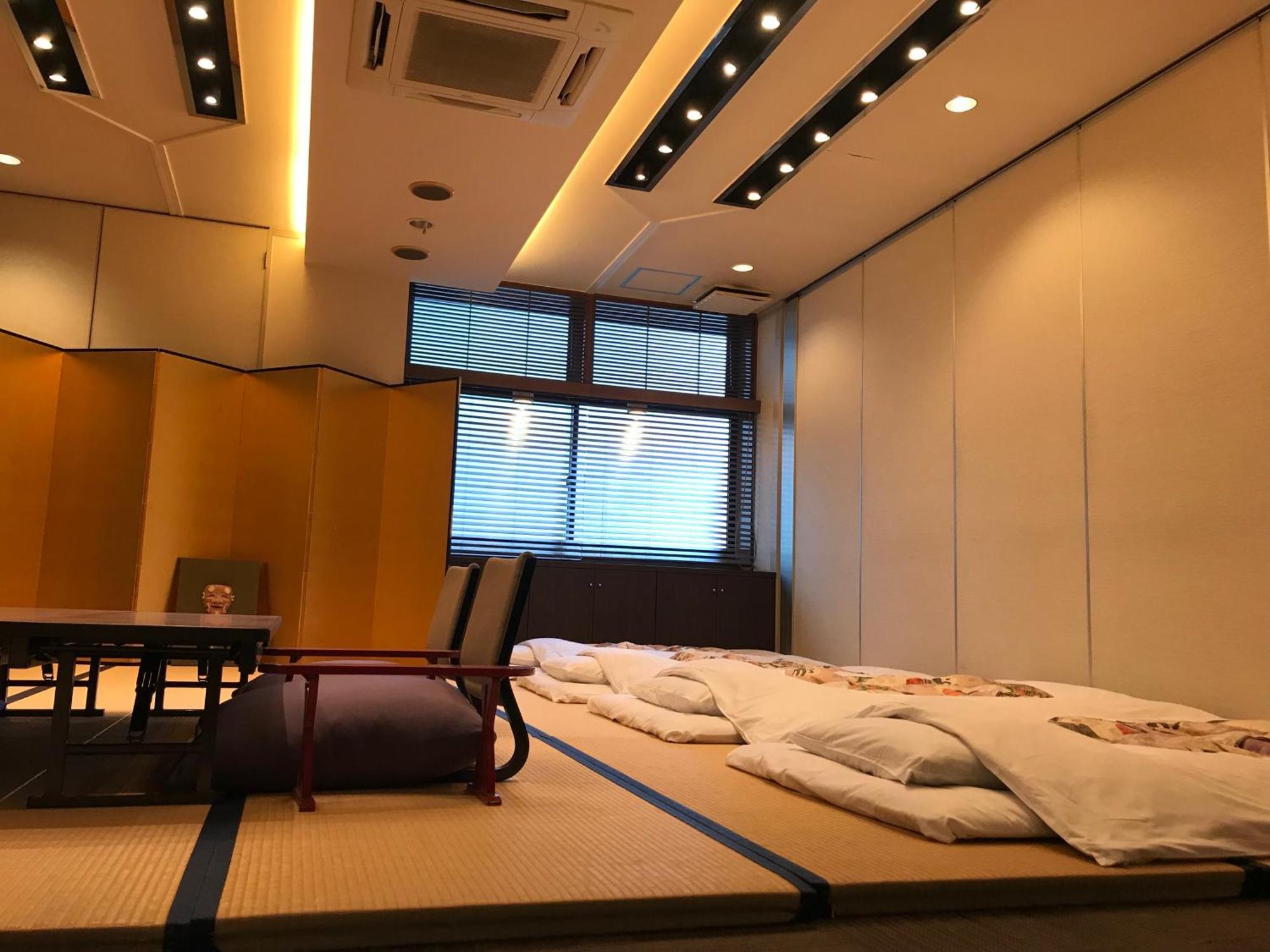 My Hotel Ryugu Сидзуока Экстерьер фото