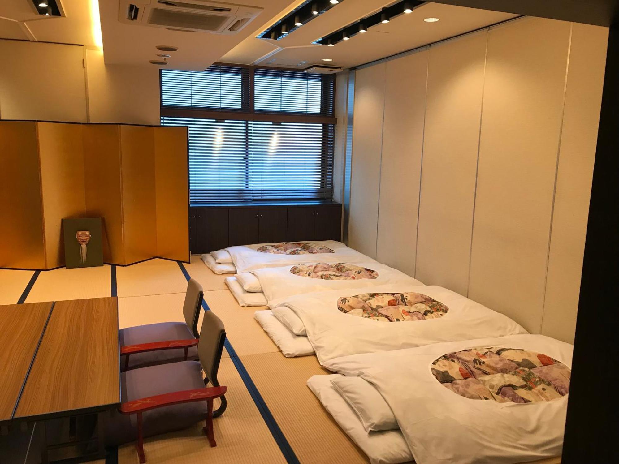 My Hotel Ryugu Сидзуока Экстерьер фото
