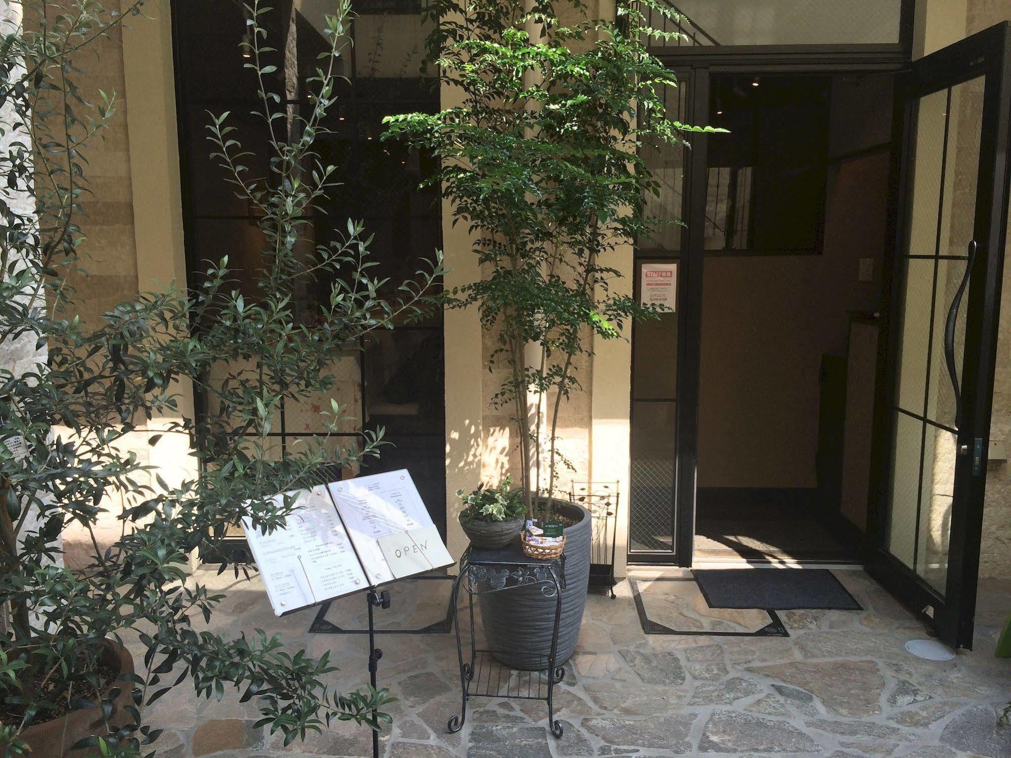 My Hotel Ryugu Сидзуока Экстерьер фото