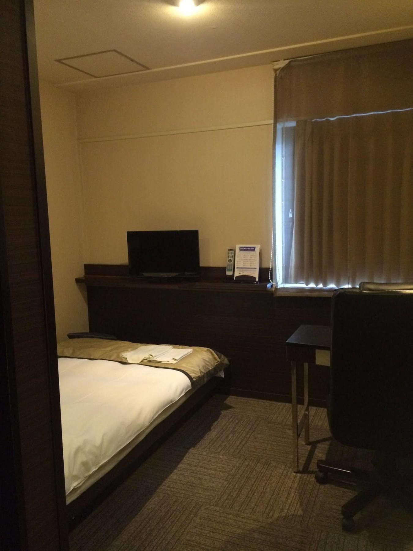 My Hotel Ryugu Сидзуока Экстерьер фото