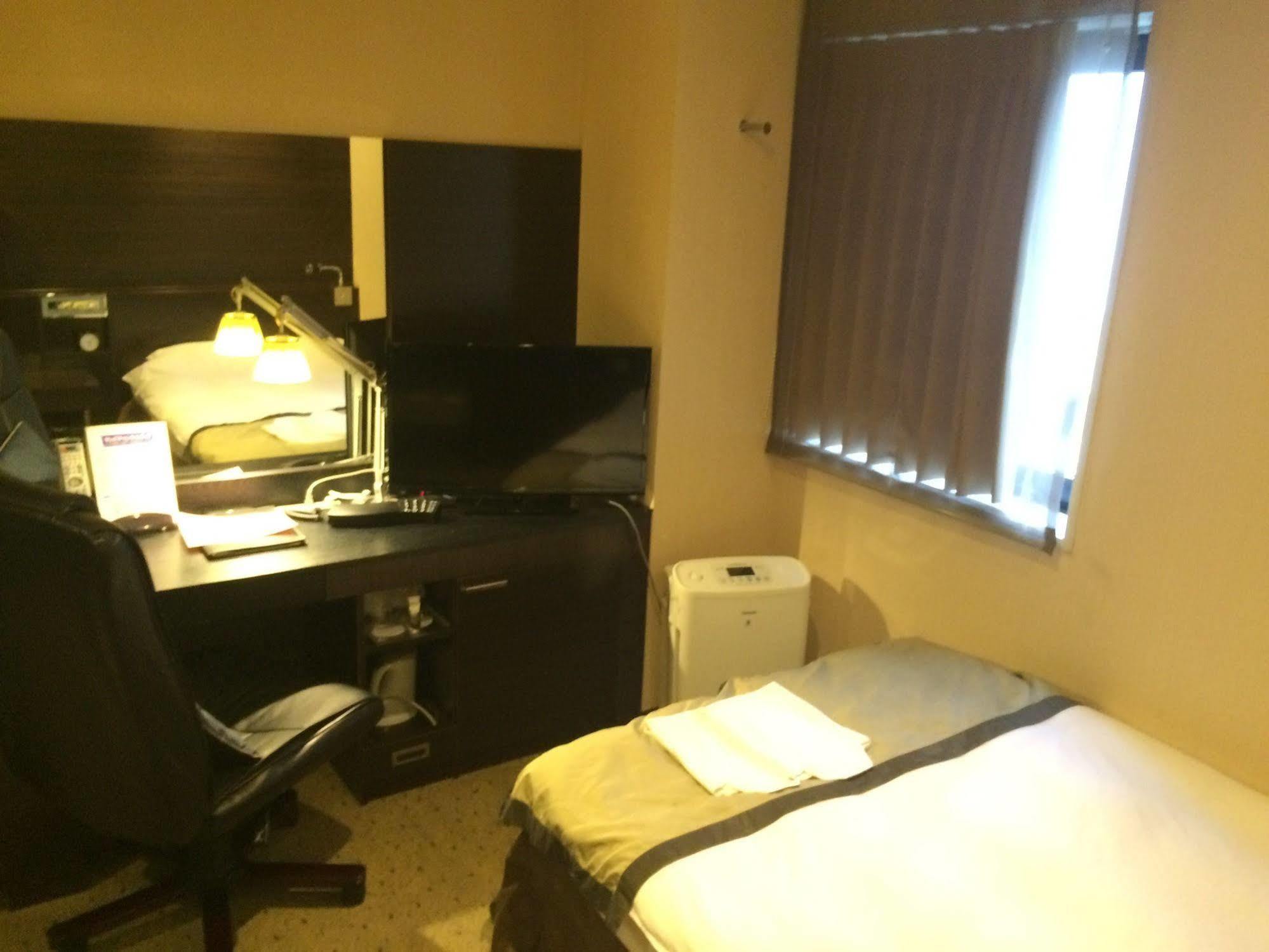 My Hotel Ryugu Сидзуока Экстерьер фото
