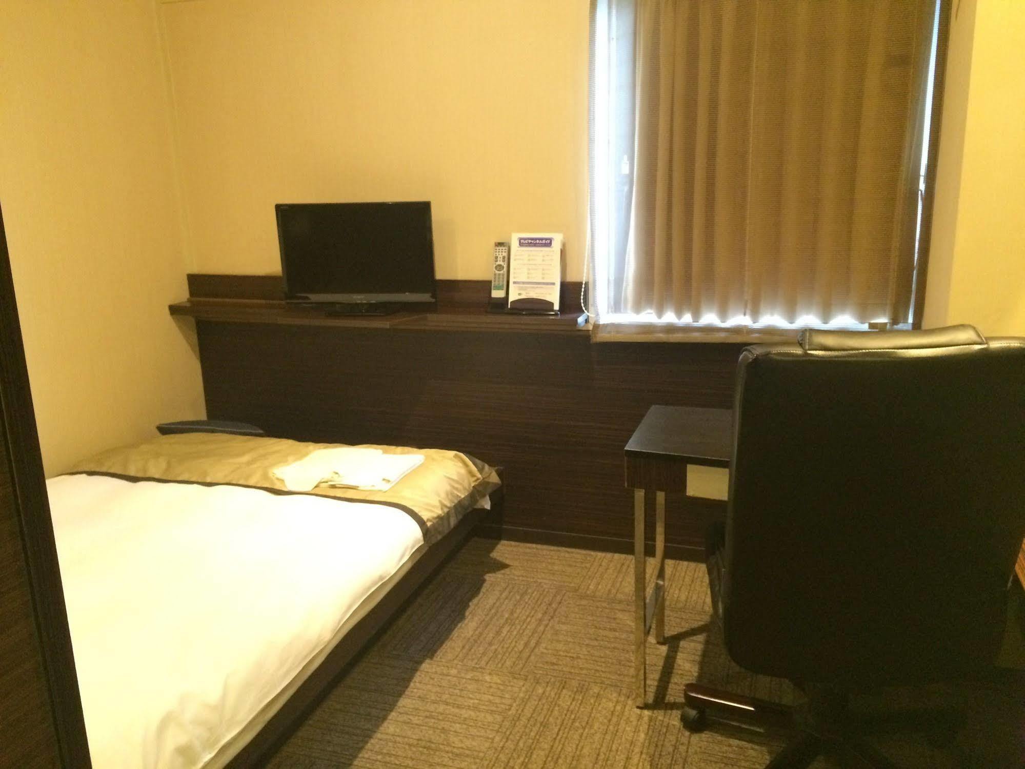 My Hotel Ryugu Сидзуока Экстерьер фото