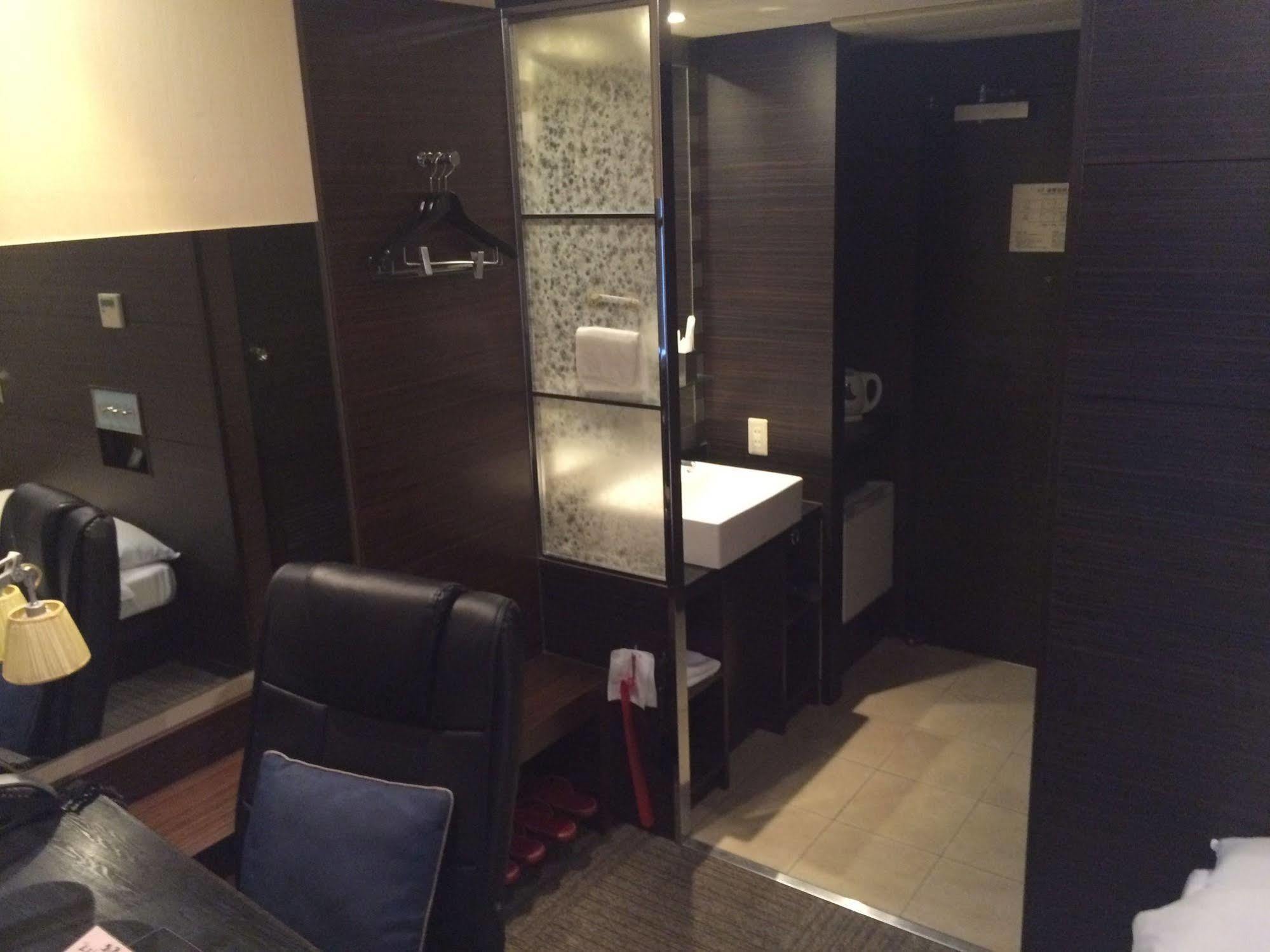 My Hotel Ryugu Сидзуока Экстерьер фото