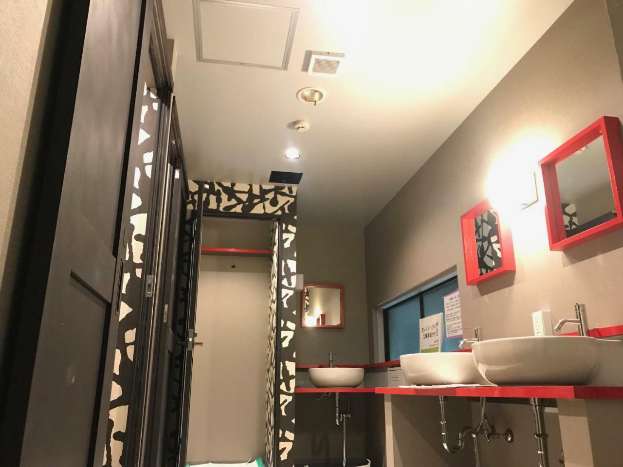 My Hotel Ryugu Сидзуока Экстерьер фото